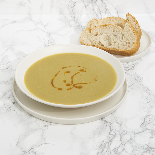 Mercimek Çorbası